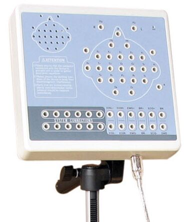 Digital EEG Machine 32 Channal Model: Neuropro 32 EMG (MDXUSA) - Image 2