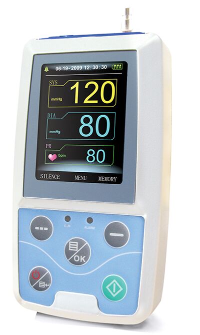 Holter Monitor 24HR With Software Model: Cubix (MDXUSA) - Image 2